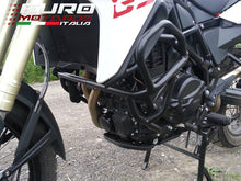 Load image into Gallery viewer, BMW F650GS Twin 2007-2012 RD Moto Crash Frame Bars Protectors Cage CF30KD