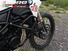 Load image into Gallery viewer, BMW F650GS Twin 2007-2012 RD Moto Crash Frame Bars Protectors Cage CF30KD