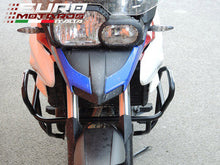 Load image into Gallery viewer, BMW F650GS Twin 2007-2012 RD Moto Crash Frame Bars Protectors Cage CF30KD