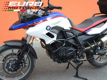 Load image into Gallery viewer, BMW F650GS Twin 2007-2012 RD Moto Crash Frame Bars Protectors Cage CF30KD