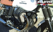 Load image into Gallery viewer, Moto Guzzi V7 (Stone/Special/Racer) RD Moto Crash Bars Protectors CF44KD