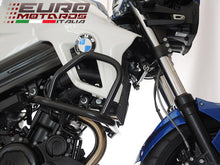 Load image into Gallery viewer, BMW F800R 2009-2020 RD Moto Crash Frame Bars Protectors Cage New CF48KD