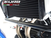 Load image into Gallery viewer, BMW F800R 2009-2020 RD Moto Crash Frame Bars Protectors Cage New CF48KD