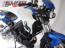 Load image into Gallery viewer, BMW F800R 2009-2020 RD Moto Crash Frame Bars Protectors Cage New CF48KD