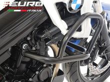 Load image into Gallery viewer, BMW F800R 2009-2020 RD Moto Crash Frame Bars Protectors Cage New CF48KD