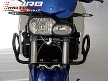 Load image into Gallery viewer, BMW F800R 2009-2020 RD Moto Crash Frame Bars Protectors Cage New CF48KD