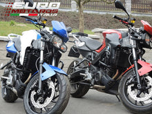 Load image into Gallery viewer, BMW F800R 2009-2020 RD Moto Crash Frame Bars Protectors Cage New CF48KD