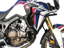 Load image into Gallery viewer, Honda CRF1000L Africa Twin Manual Only 2016-2019 RD Moto Crash Bars Upper+Lower