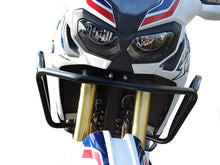 Load image into Gallery viewer, Honda CRF1000L Africa Twin 2016-2019 RD Moto Crash Bars Protectors Upper CF54KD