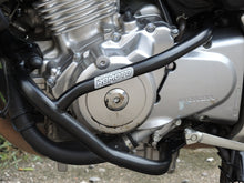 Load image into Gallery viewer, Honda CBF 500 2004-2012 RD Moto Crash Frame Bars Protectors CF61 Black Or Silver