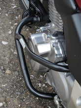 Load image into Gallery viewer, Honda CBF 500 2004-2012 RD Moto Crash Frame Bars Protectors CF61 Black Or Silver
