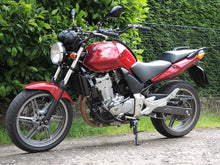 Load image into Gallery viewer, Honda CBF 500 2004-2012 RD Moto Crash Frame Bars Protectors CF61 Black Or Silver