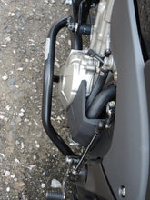 Load image into Gallery viewer, Honda CBF 600 N/S 2008-2012 RD Moto Crash Frame Bars Protectors Lower CF62KD