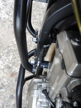 Load image into Gallery viewer, Honda CBF 600 2008-2012 RD Moto Crash Frame Bars Protectors Upper + Lower CF64KD