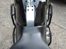 Load image into Gallery viewer, Honda CBF 600 2008-2012 RD Moto Crash Frame Bars Protectors Upper + Lower CF64KD