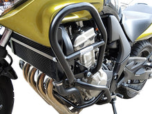 Load image into Gallery viewer, Honda CBF 600 2008-2012 RD Moto Crash Frame Bars Protectors Upper + Lower CF64KD