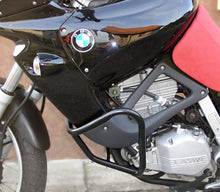 Load image into Gallery viewer, BMW F650 1993-1996 RD Moto Crash Frame Bars Protectors Cage New CF65KD