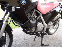 Load image into Gallery viewer, BMW F650 1993-1996 RD Moto Crash Frame Bars Protectors Cage New CF65KD