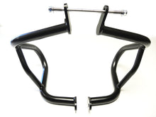 Load image into Gallery viewer, Moto Guzzi Breva 750 2003-2007 RD Moto Crash Frame Bars Protectors Cage CF66