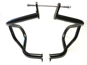 Moto Guzzi Breva 750 2003-2007 RD Moto Crash Frame Bars Protectors Cage CF66