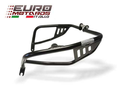 Honda CRF1000L Africa Twin DCT 2016-2018 Moto Crash Bars Protectors Lower CF67KD