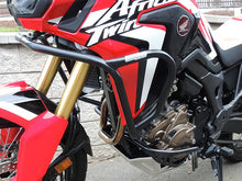 Load image into Gallery viewer, Honda CRF1000L DCT Africa Twin 2016-2018 RD Moto Crash Bars Upper+Lower CF68KD