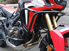 Load image into Gallery viewer, Honda CRF1000L DCT Africa Twin 2016-2018 RD Moto Crash Bars Upper+Lower CF68KD