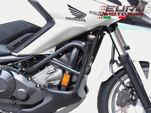Load image into Gallery viewer, Honda NC750 S 2016-2018 RD Moto Crash Bars Protectors CF69KD New