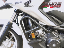 Load image into Gallery viewer, Honda NC750 S 2016-2018 RD Moto Crash Bars Protectors CF69KD New