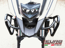 Load image into Gallery viewer, Honda NC750 X 2016-2018 RD Moto Crash Bars Protectors CF70KD New