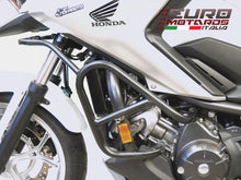 Load image into Gallery viewer, Honda NC750 X 2016-2018 RD Moto Crash Bars Protectors CF70KD New
