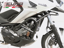 Load image into Gallery viewer, Honda NC750 X 2016-2018 RD Moto Crash Bars Protectors CF70KD New