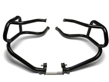Load image into Gallery viewer, BMW R850R 2002-2006 RD Moto Crash Frame Bars Protectors Cage CF75 Silver Or Blak