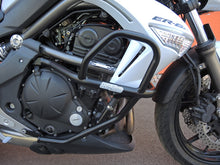 Load image into Gallery viewer, Kawasaki ER6N ER-6N 2009-2011 RD Moto Crash Frame Bars Protectors Cage CF77KD