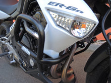 Load image into Gallery viewer, Kawasaki ER6N ER-6N 2009-2011 RD Moto Crash Frame Bars Protectors Cage CF77KD