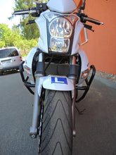 Load image into Gallery viewer, Kawasaki ER6N ER-6N 2009-2011 RD Moto Crash Frame Bars Protectors Cage CF77KD