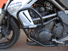 Load image into Gallery viewer, Kawasaki ER6N ER-6N 2009-2011 RD Moto Crash Frame Bars Protectors Cage CF77KD