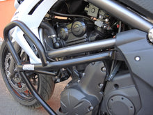 Load image into Gallery viewer, Kawasaki ER6N ER-6N 2009-2011 RD Moto Crash Frame Bars Protectors Cage CF77KD