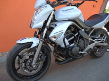 Load image into Gallery viewer, Kawasaki ER6N ER-6N 2009-2011 RD Moto Crash Frame Bars Protectors Cage CF77KD