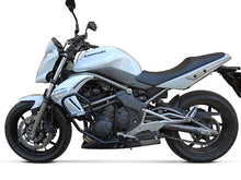 Load image into Gallery viewer, Kawasaki ER6N ER-6N 2009-2011 RD Moto Crash Frame Bars Protectors Cage CF77KD