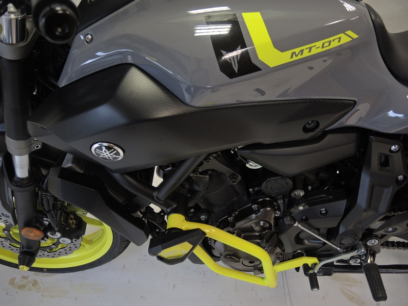 Achterwiel Swingarm Spoelen Asvork Sliders Voor Yamaha MT-07 FZ-07 XSR700 2014-2020 Motorfiets Stand Bobijnen Schroefbout Crashbeschermer (Zwart Achterwiel Swingarm Spoelen Asvork Sliders Voor Yamaha MT-07 FZ-07 XSR700 2014-2020 Motorfiets Stand Bobijnen Schroefbout Crashbeschermer (Zwart