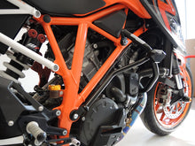 Load image into Gallery viewer, KTM 1290 SuperDuke /R 2014-2019 RD Moto Crash Frame Bars Protectors Cage CF82