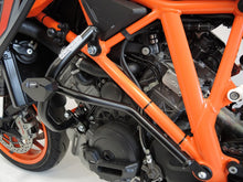 Load image into Gallery viewer, KTM 1290 SuperDuke /R 2014-2019 RD Moto Crash Frame Bars Protectors Cage CF82