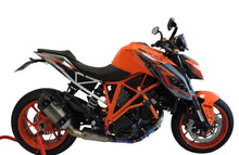 Load image into Gallery viewer, KTM 1290 SuperDuke /R 2014-2019 RD Moto Crash Frame Bars Protectors Cage CF82