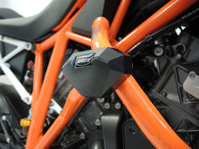 Load image into Gallery viewer, KTM 1290 SuperDuke /R 2014-2019 RD Moto Crash Frame Bars Protectors Cage CF82