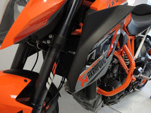 Load image into Gallery viewer, KTM 1290 SuperDuke /R 2014-2019 RD Moto Crash Frame Bars Protectors Cage CF82