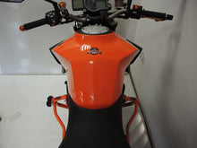 Load image into Gallery viewer, KTM 1290 SuperDuke /R 2014-2019 RD Moto Crash Frame Bars Protectors Cage CF82
