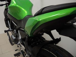 Kawasaki Z650 2017-2023 RD Moto Crash Frame Bars Protectors Cage New CF87KD
