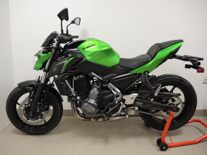 Kawasaki Z650 2017-2023 RD Moto Crash Frame Bars Protectors Cage New CF87KD
