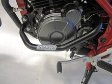 Load image into Gallery viewer, Benelli TNT 125 2017-2018 RD Moto Crash Frame Bars Protectors Cage New CF90KD